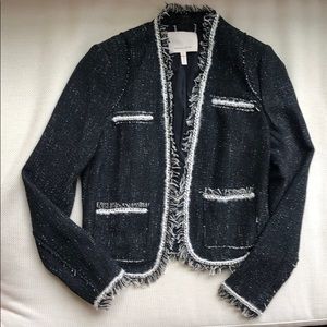 Rebecca Taylor jacket size 4
